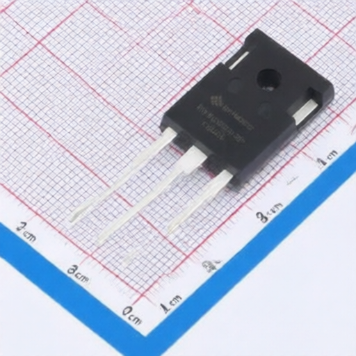 HXY MOSFET MIW40N65RA-BP-HXY for sale