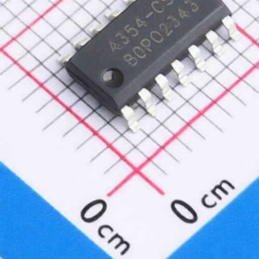 Cirrus Logic CS4354-CSZR for sale