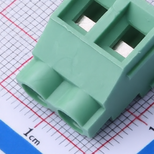 DORABO DB910-7.62-2P-GN-P for sale