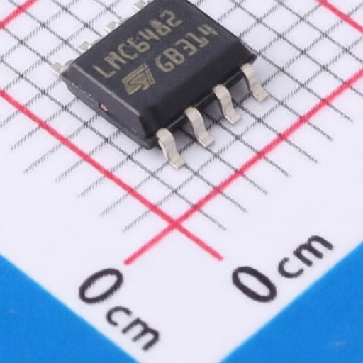 ST LMC6482IDT for sale