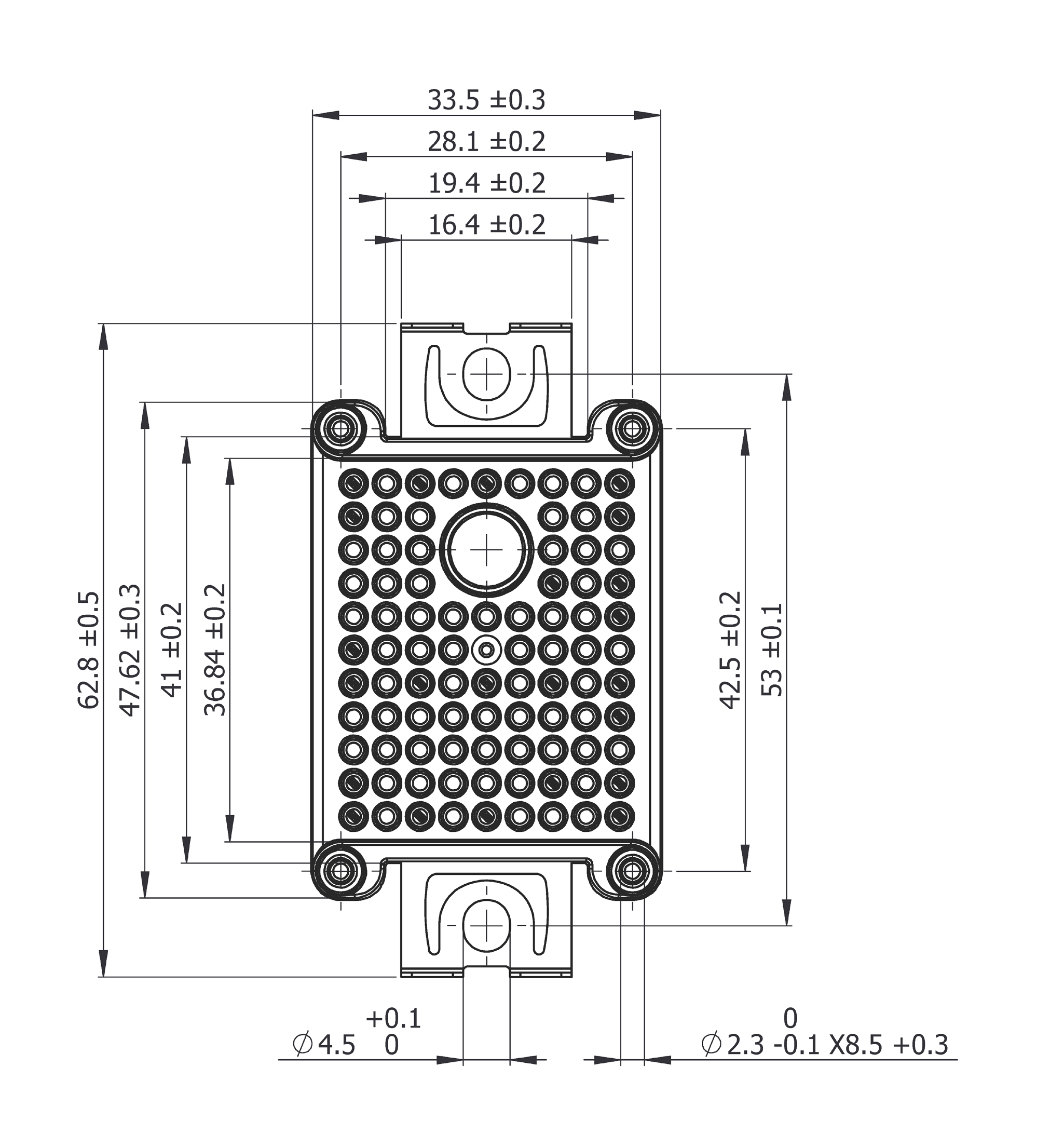 Wolfspeed CCB032M12FM3T for sale