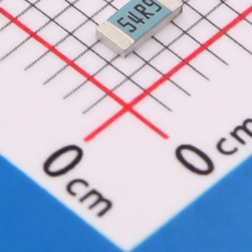 KOA RK73H2BTTD54R9F for sale