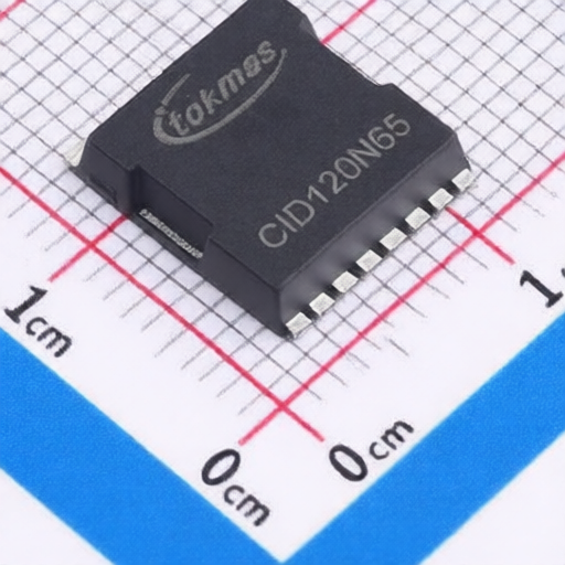 Tokmas CID120N65MD for sale