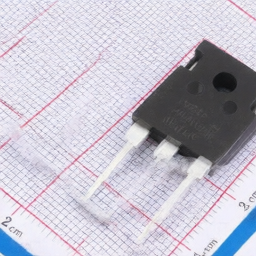 Fuji Electric FGW40XS120C for sale