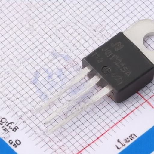 Jiangsu JieJie Microelectronics JCT1225A for sale