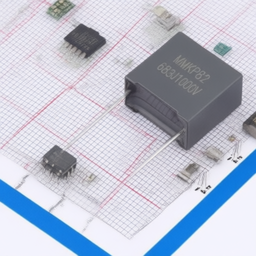 DGCX B82683J3AD5DGB200ZR for sale