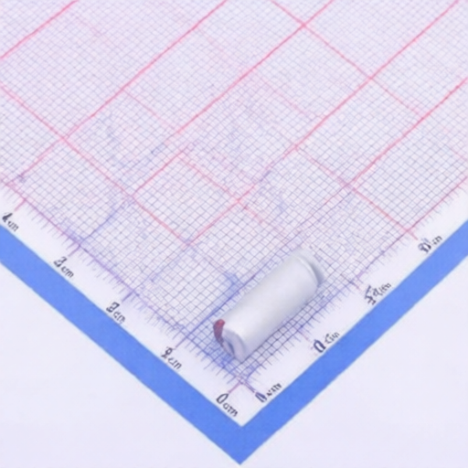 Nantong Jianghai Capacitor PCR1EPF471MF15LL25WP for sale