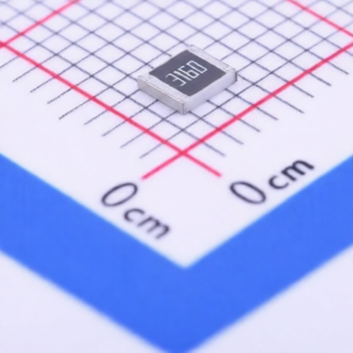 EVER OHMS CR1210F316RP05Z for sale