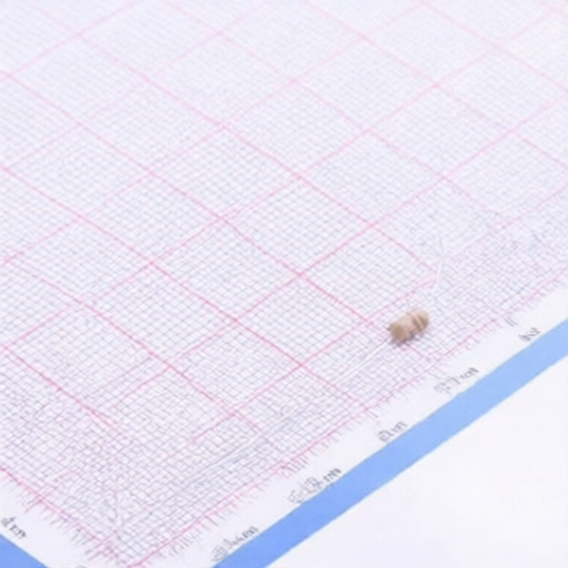 CCO(Chian Chia Elec) CF1/4W-750KΩ±5% T for sale