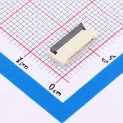 Megastar ZX-0.5FPC-2H-HFJ16P for sale