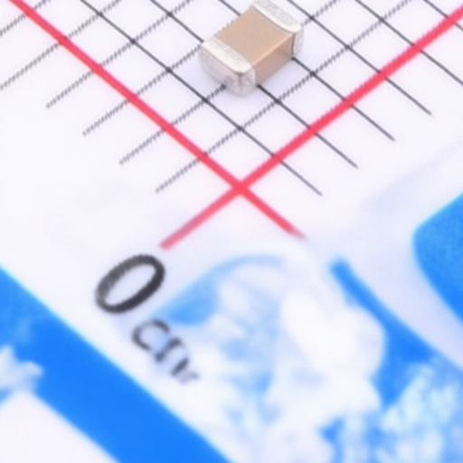 Chinocera HGC0805R7223K500NTHJ for sale