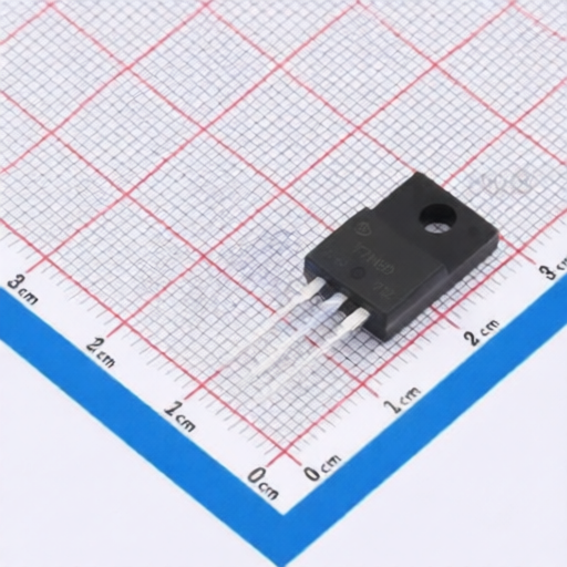 Jingdao Microelectronics F7N60 for sale