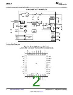 TI LMX2531LQ2080E/NOPB for sale