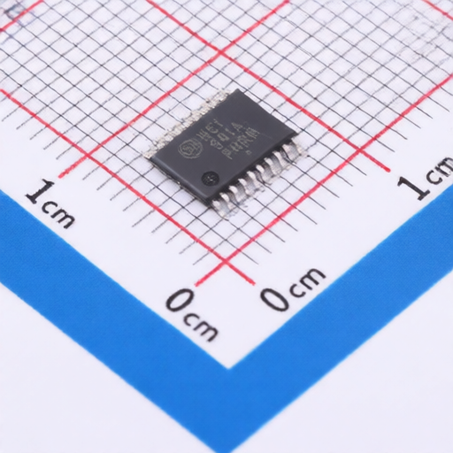 onsemi MC74HCT541ADTR2G for sale