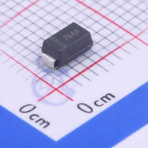 Jingdao Microelectronics 1SMA4764A for sale