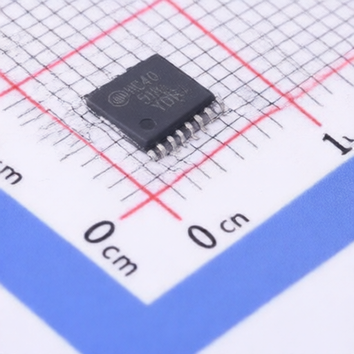 onsemi MC74HC4051ADTR2G for sale