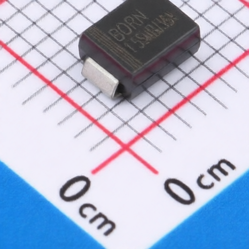 BORN 1.5SMBJ36A for sale