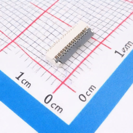 Hong Cheng HC-FPC-0.5-15P-FH10 for sale
