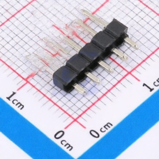 ZHOURI 2.54-1*5 for sale