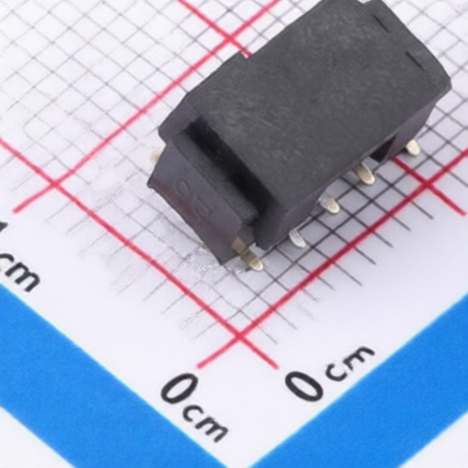 CONNFLY Elec DS1026-09-2x5S8BSSRS for sale