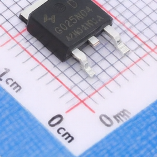 HUAYI HYG025N04NR1D for sale