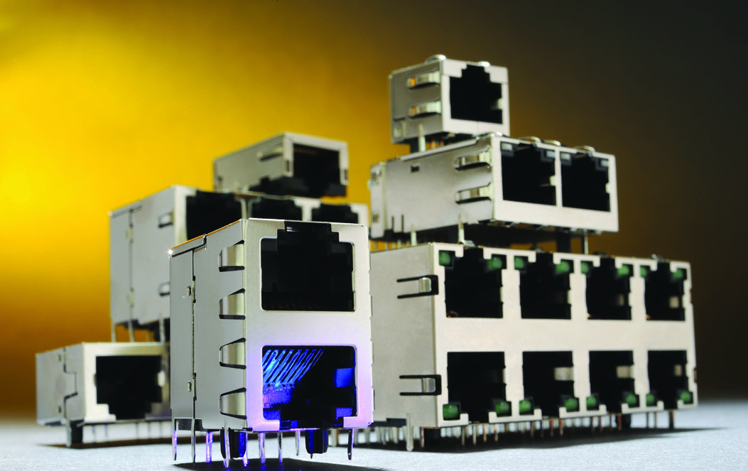 Bel Fuse SS71800-019G for sale