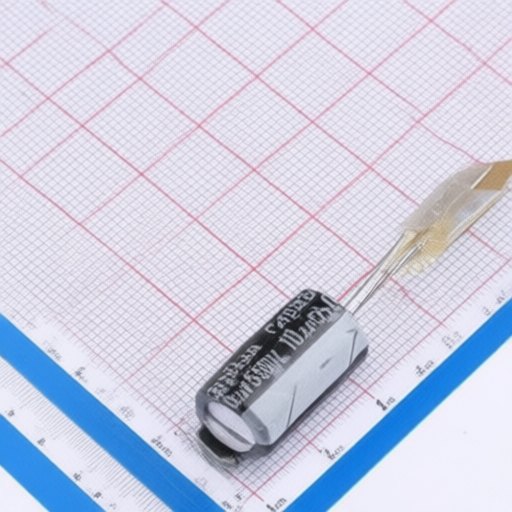 CapXon KM100M550G160ETAVRZ for sale