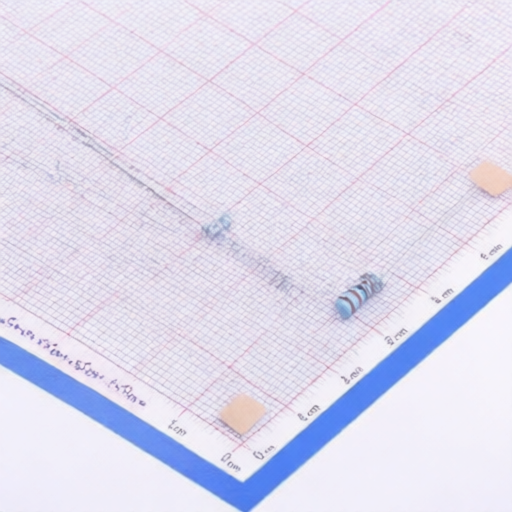 CCO(Chian Chia Elec) MF1/2W-12KΩ±1% T for sale