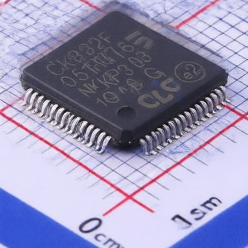 CKS CKS32F051R8T6 for sale