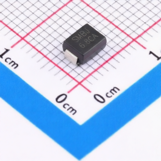 BORN SMBJ6.8CA for sale