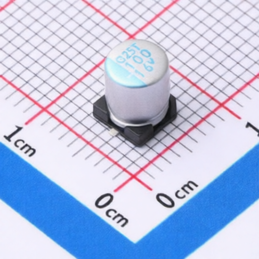 NCC APXG160ARA101ME61G for sale