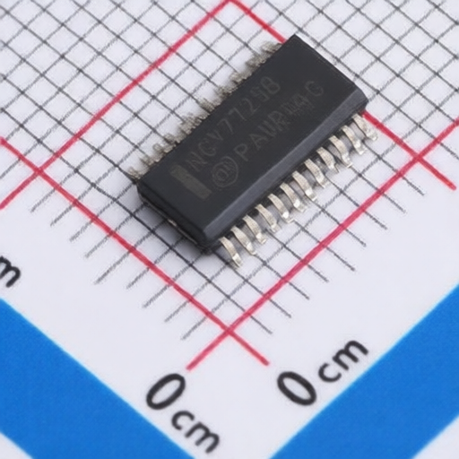 onsemi NCV7725DQBR2G for sale