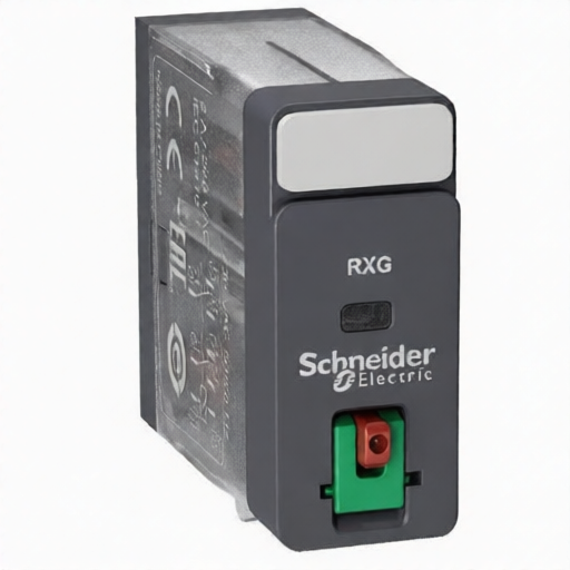 Schneider RXG21P7 for sale