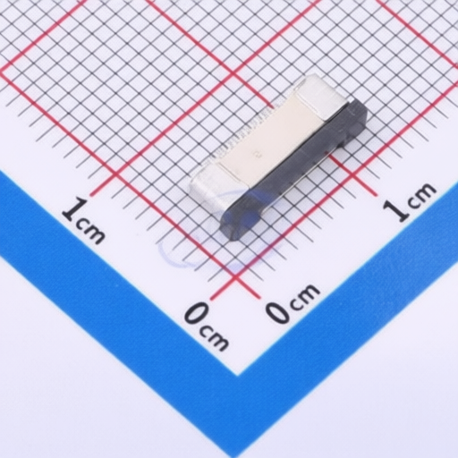 Hanbo Electronic HB-FPC-05LBXJ-H2012P for sale
