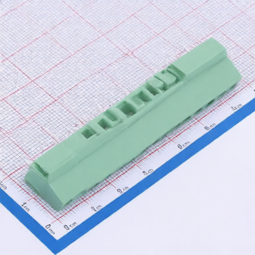 DORABO DB128V-5.08-15P-GN-S for sale