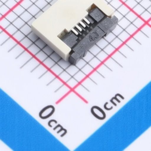 FG FG-FPC-0.5-CX-4PBW for sale