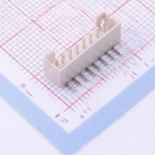 SHOU HAN 2.0mm-8P WZ-MS for sale