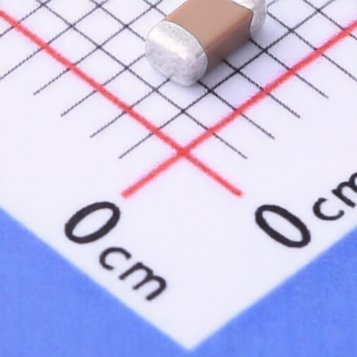 HUI JU NM1206B104M251CEDN for sale