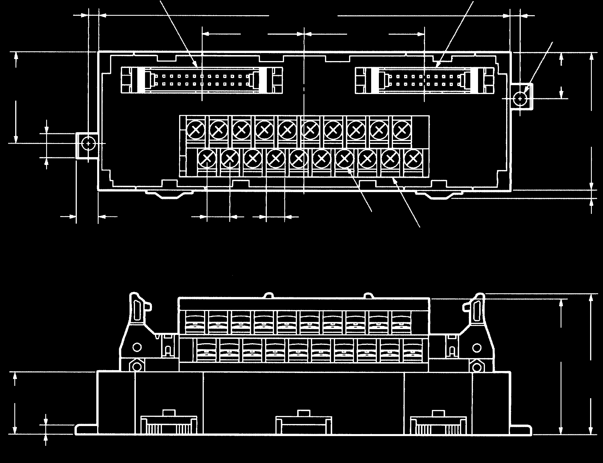 OMRON XW2B-80J7-1A for sale