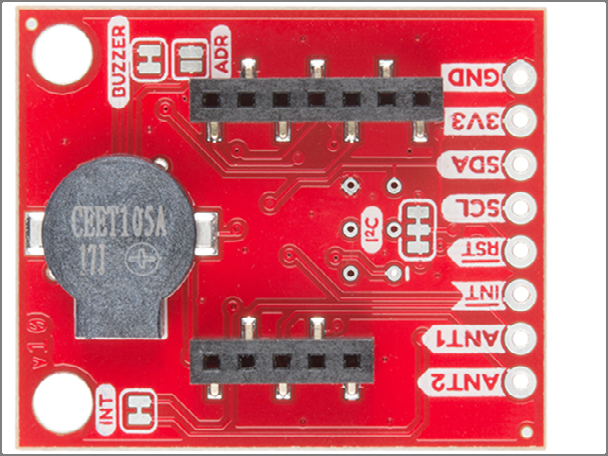 SparkFun Electronics SEN-15191 for sale