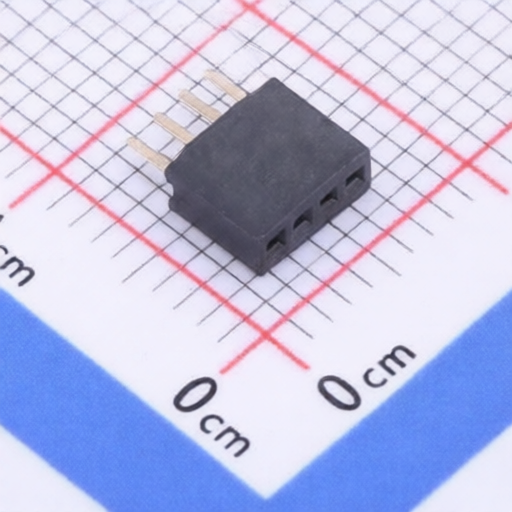 kinghelm KH-1.27FH-1X4P-H4.3 for sale