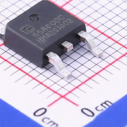 WUXI UNIGROUP MICRO TPD65R600C for sale