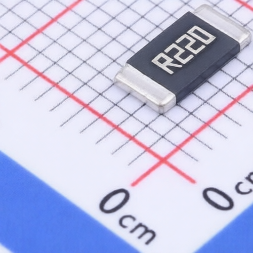 TA-I Tech RLP25FEER220 for sale