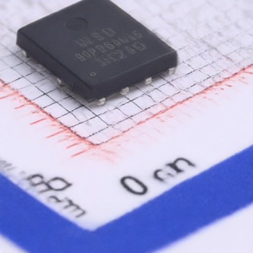 Winsok Semicon WSD90P06DN56 for sale