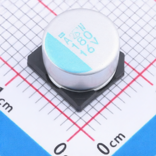 NCC APXA160ARA181MJ80G for sale