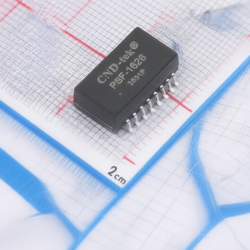 CND-tek PSF-1626 T for sale