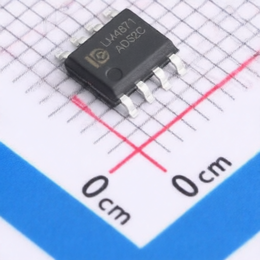 IDCHIP LM4871S for sale