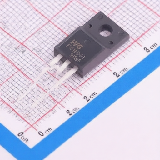 Wild Goose WGF6N90S for sale