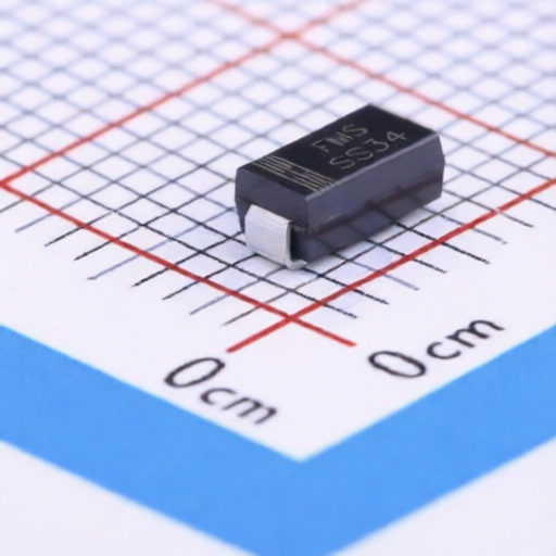 FMS(Formosa Microsemi) SS34-A for sale