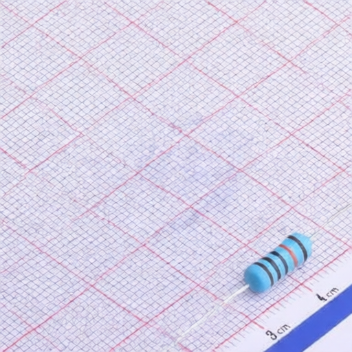 Huaxing Mechanical-Elec. MF1W-100KΩ±1%T for sale